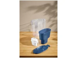 Jarra de agua incl. juego de 1 cartucho filtrante.