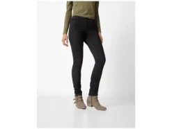 Jeans de mujer, Skinny Fit, talle normal.