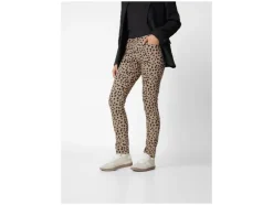 Jeans de mujer, Skinny Fit, talle normal.