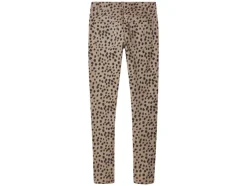 Jeans de mujer, Skinny Fit, talle normal.