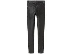 Jeans de mujer, Super Skinny Fit, tiro normal.