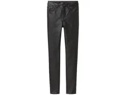 Jeans de mujer, Super Skinny Fit, tiro normal.
