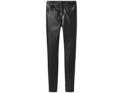 Jeans de mujer, Super Skinny Fit, tiro normal.