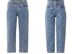 Jeans para bebé