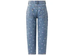 Jeans para bebé