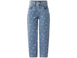 Jeans para bebé