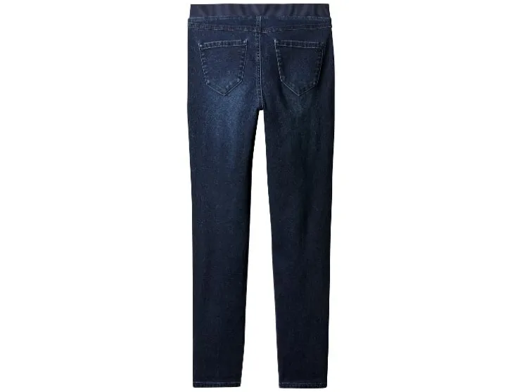 Jeggings térmicas de mujer
