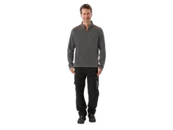 Jersei de cuello alto para hombre
