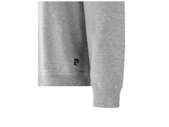 Jersey con cremallera Troyer para hombre