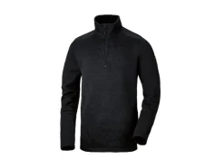 Jersey de cuello alto para hombre