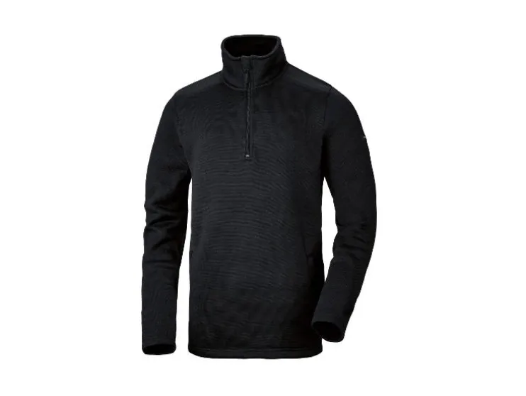 Jersey de cuello alto para hombre