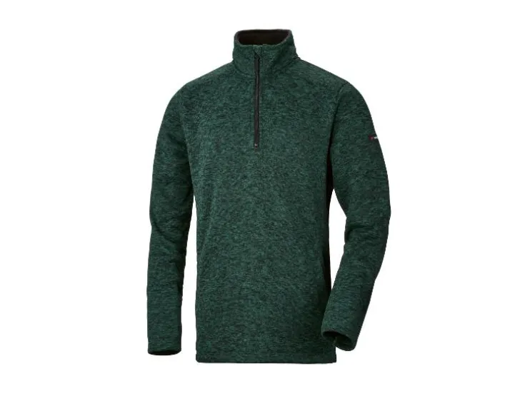Jersey de cuello alto para hombre