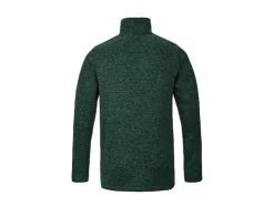 Jersey de cuello alto para hombre