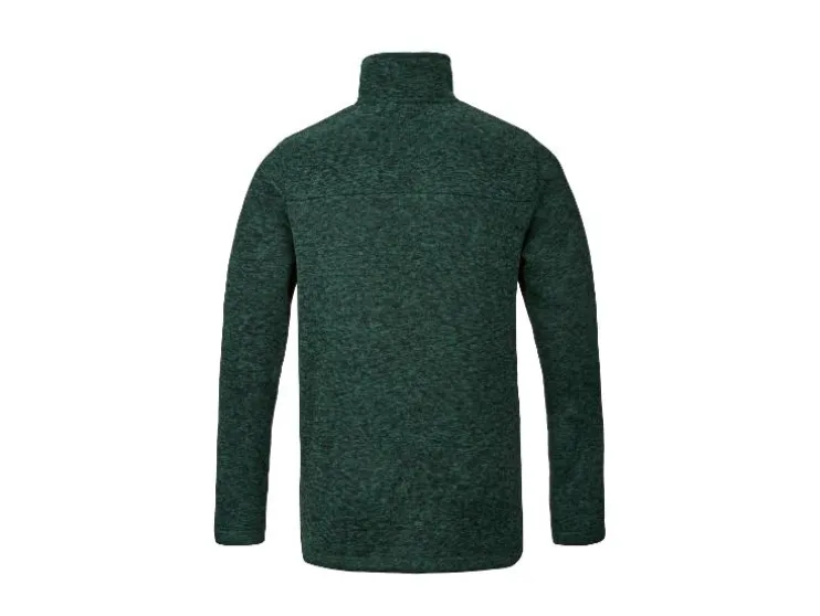 Jersey de cuello alto para hombre