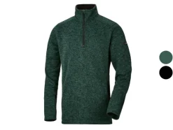Jersey de cuello alto para hombre