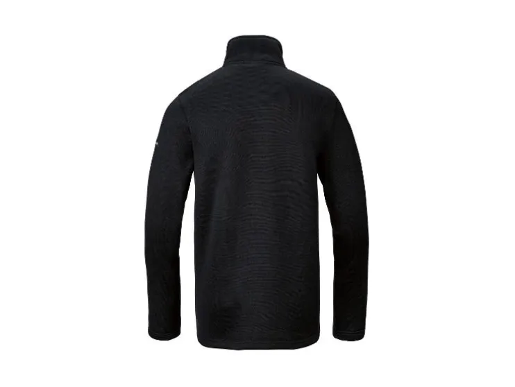 Jersey de cuello alto para hombre