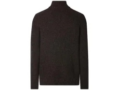 Jersey de cuello alto para hombre