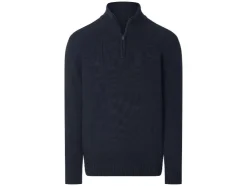Jersey de cuello alto para hombre