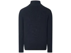 Jersey de cuello alto para hombre