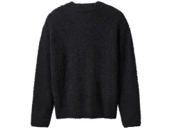 Jersey de felpa para mujer