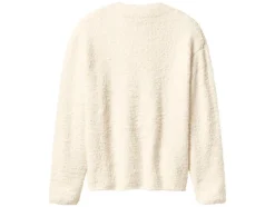 Jersey de felpa para mujer