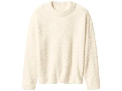 Jersey de felpa para mujer