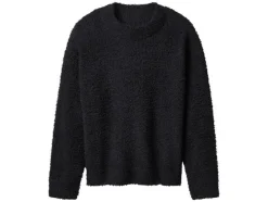 Jersey de felpa para mujer