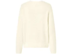 Jersey de felpa para mujer