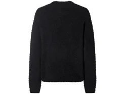 Jersey de felpa para mujer