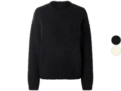 Jersey de felpa para mujer