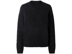 Jersey de felpa para mujer