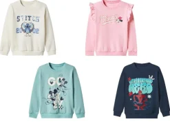 Jersey de felpa para niños