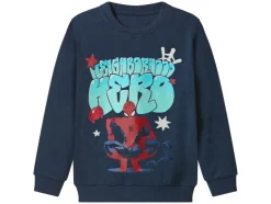 Jersey de felpa para niños