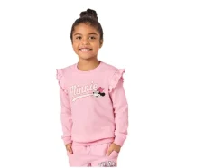 Jersey de felpa para niños