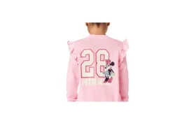 Jersey de felpa para niños
