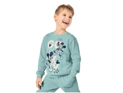 Jersey de felpa para niños