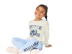Jersey de felpa para niños