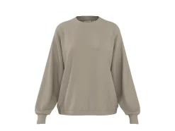 Jersey de loungewear prémium para mujer