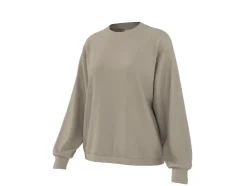 Jersey de loungewear prémium para mujer