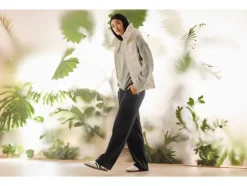 Jersey de loungewear prémium para mujer