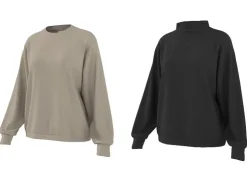 Jersey de loungewear prémium para mujer