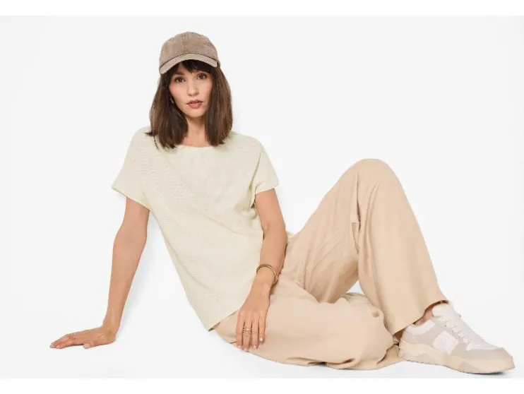 Jersey de mujer