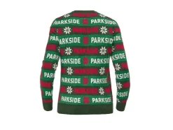 Jersey de Navidad para hombre
