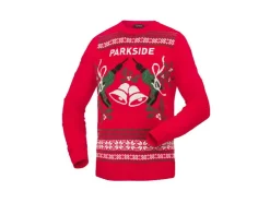 Jersey de Navidad para hombre