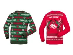 Jersey de Navidad para hombre