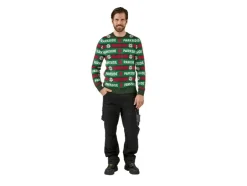 Jersey de Navidad para hombre