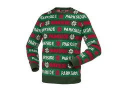 Jersey de Navidad para hombre