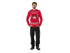 Jersey de Navidad para hombre