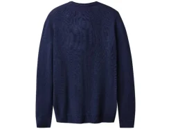 Jersey de Navidad prémium para hombre con efecto LED y música / Jersey de Navidad prémium con efecto LED.