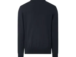 Jersey de punto fino para hombre